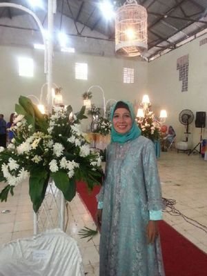 Ibu tengku