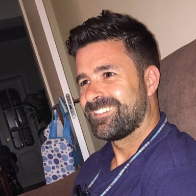 jesuscabrera81's profile picture. Familia, amigos, deportes (fútbol en todas sus modalidades y pádel), finanzas, música y viajes. CAIXABANK