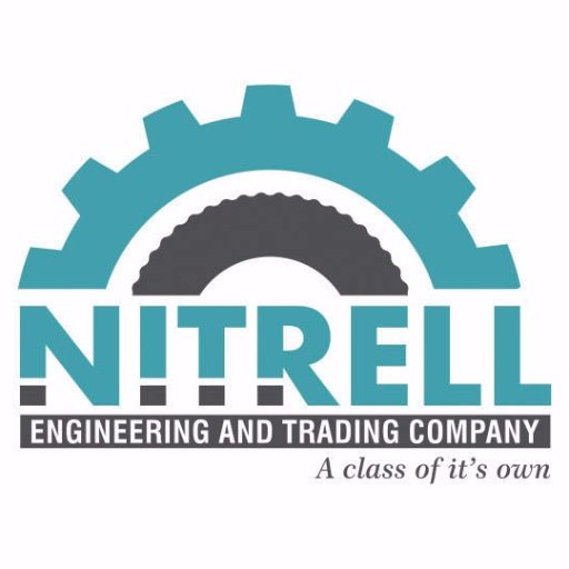 We would like to represent our self and express what actually Nitrell Engineering & trading company do in related industry.