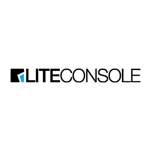 LiteConsole is an innovative, portable, versatile podium structure for numerous applications including DJ and live music performances