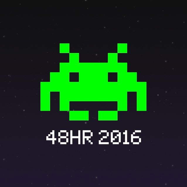 The fabulous 48 hour game making competition, brought to you by the BRISBANE IGDA and Game On - https://t.co/1HYkzI78b1 #Fab48Hr