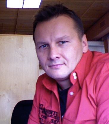 Volkau's profile picture. 