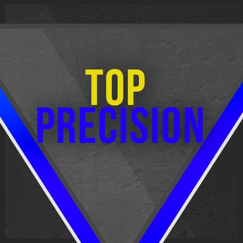 Top Precision Gaming, a family, friends and all around community. We like to have fun and play hard, but at the same time we interact with all!