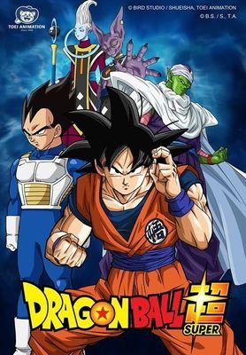 Pagina Ufficiale di Dragon Ball, Z KAI, GT, SUPER, Special OAV & Film....
Si parla di News...