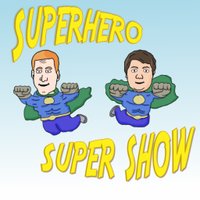 Superhero Super Show (@shsspodcast) 's Twitter Profile