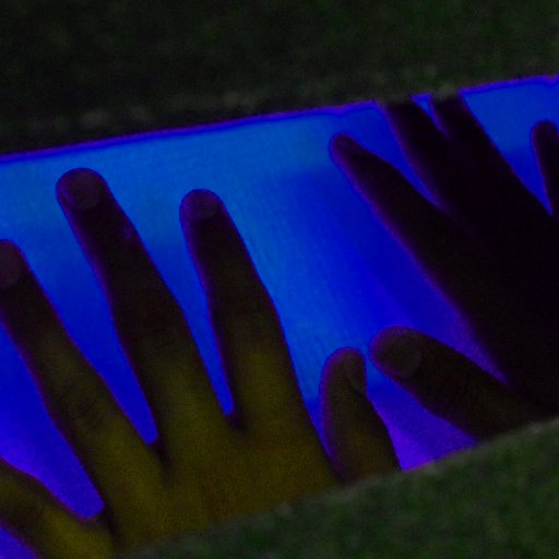 waysofbeingdigi's profile picture. ESRC Ways of Being in a Digital Age Review