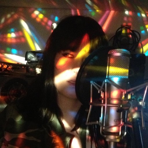 RebCapper's profile picture. Suffolk singer / songwriter with a nostalgia for old stuff, the sea, kermit and hermitism.