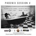 Phoenix Session (@phoenixsession) Twitter profile photo Phoenix Session (@phoenixsession) Twitter profile photo