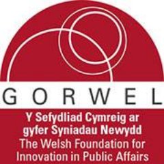 Gorwel is an independent, non-party Welsh think tank whose mission is to set out a better way to deliver public services and economic prosperity in Wales.