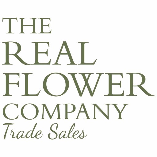 Award winning Luxury Florist The Real Flower Company. Now delivering wholesale fresh cut scented #BritishFlowers to florist studios and shops across the UK.