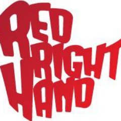 We are Red Right Hand, Torbay based 3 piece alt.rock outfit. Follow to keep up to date with gig dates, music releases, drunken shenanigans and other nonsense.