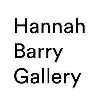 Hannah Barry Gallery (@hbglondon) Twitter profile photo