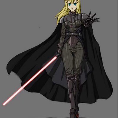 Darth Mistress