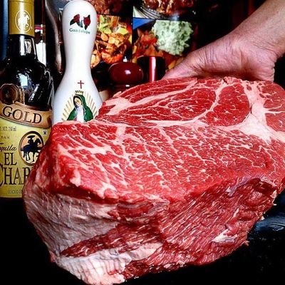 nekonez1's profile picture. 横浜の僻地で32年細々と肉料理を作り営業しております。渾身の一撃の食べ物の数々。お待ちしております。★デカ盛り ★フードファイターいつでもお待ちしております