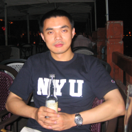 granvillenyc's profile picture. Think Different