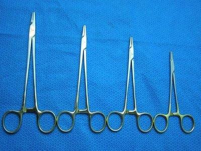 ShahidM56671999's profile picture. We're professional manufacturer and exporter of Surgical instruments and dental instruments