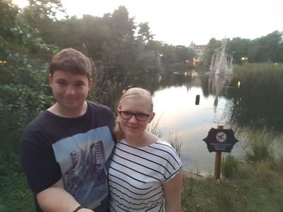 mandymulder97's profile picture. Be who you wanna be!