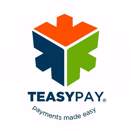teasymobile's profile picture. With Teasy Mobile Money you can buy and send airtime, send & receive money and pay bills from your mobile phone. http://t.co/yWBcUHFYC9
