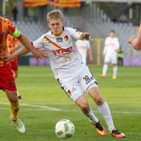 Karol Świderski (@swiderski97) 's Twitter Profile