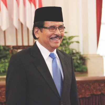 Menteri Agraria dan Tata Ruang/Kepala BPN RI |Minister of Land Affairs & Spatial Planning of Indonesia        Twit pribadi ditandai #SFY #ManagedbyAdmin