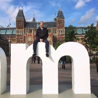 Michael Fairley (@michaelfairley) 's Twitter Profile