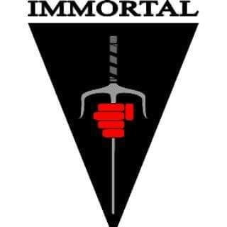 Immortal Self-Defense is martial arts association in West Kalimantan Indonesia consisting of native Indonesian martial art pencak silat and some martial arts.