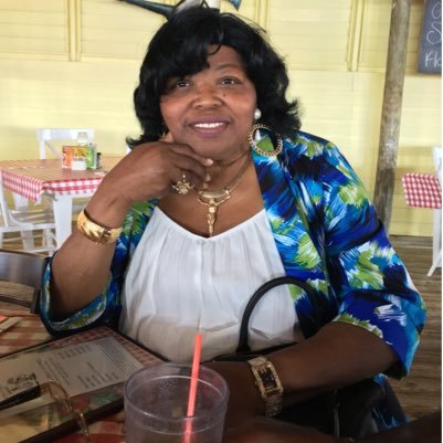 DorothyEllerbe's profile picture. Wife, missionary, servant of the Most High God. (Following, RTs and links ≠ Endorsement)