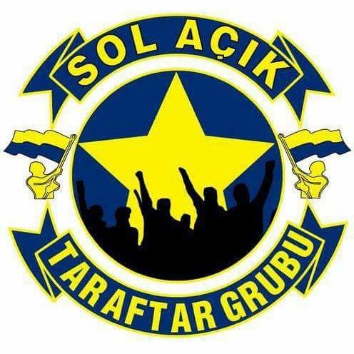 Sol Açık Profile