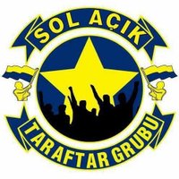 Sol Açık(@SolAcik1907) 's Twitter Profile Photo