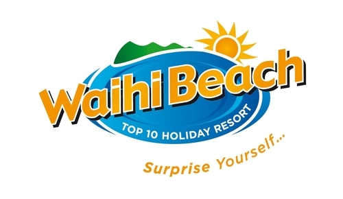 waihibeachTOP10's profile picture. Waihi Beach Top 10 Holiday Park is between the Coromandel & Tauranga with a great range of cabins and sites perfect for families, couples and groups.
