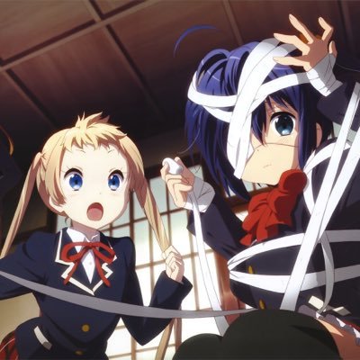 loveliveismine's profile picture. ラブライブが好きな高校1年生  好きな制作会社は京都アニ リゼロとか中二病 マヨちき さくら荘 冴えカノなどラノベも持ってます！