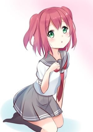 ルビィアイドル頑張ってるよ？
皆のおかげでアイドルやりとげてます！これからも応援よろしく🙏お願いします！