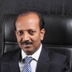 Founder: Studyvita; a comprehensive hybrid learning platform, that provide one stop solution to academic stake holders for implementing personalized learning.
