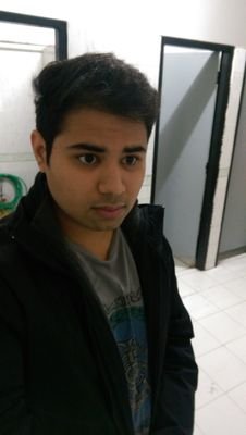 MahajanDushyant's profile picture. 