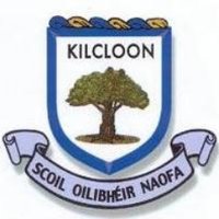 KilcloonNS(@KilcloonPrincip) 's Twitter Profile Photo