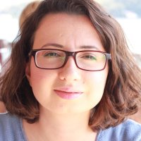 Fatma Başak Aydemir (@aydemirfb) 's Twitter Profile Photo Fatma Başak Aydemir (@aydemirfb) 's Twitter Profile Photo