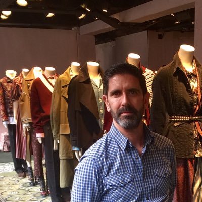 As a Chartered Engineer & Project Manager, I can add value to re-engineer the coming revolution in the global Retail and consumer goods market.