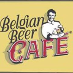 Cafe, Restaurant, Belgian Beers, food, drinks and a whole lot of fun!