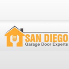 SanDiegoDoorExp's profile picture. We specialize in the repair, service, sales and installation of all makes and models of garage doors and automatic garage door openers. Call today!