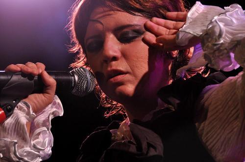 Atualizações sobre shows, notícias e o que mais interessar sobre a cantora e compositra sergipana Patrícia Polayne.