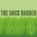 The Back Garden (@backgdnpossil) Twitter profile photo The Back Garden (@backgdnpossil) Twitter profile photo