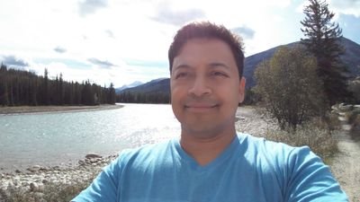 Father of 2 beautiful kids, husband to an amazing wife and have an opportunity to lead a great team with an amazing brand (A&W Canada)