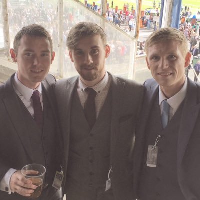 aidanmcl93's profile picture. 