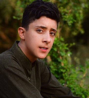 zxzxzxzf16's profile picture. الشرقاط تنتصر