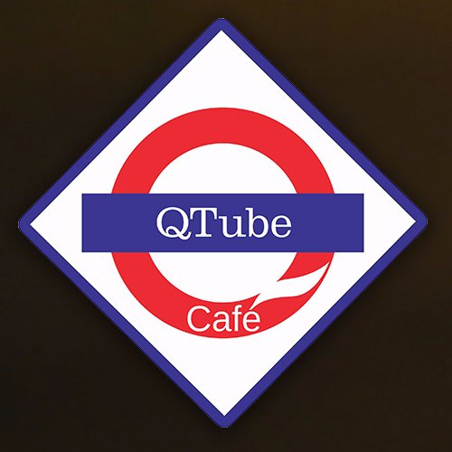 QTube Cafe is a first-of-its-kind coffee joint cum performance hub in Bandra. Stop by to read, play board games, enjoy a cup of coffee & live performances!