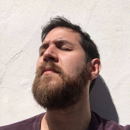 patocarna's profile picture. Techie, antes programaba el código, ahora el negocio. Viajero, multi-deportivo, hoy con Buceo. Mis mates han sido altamente elogiados.