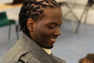 Entrepreneur, Family man, Spiritual, Conscious King, Fulljoy Life. Hotep!