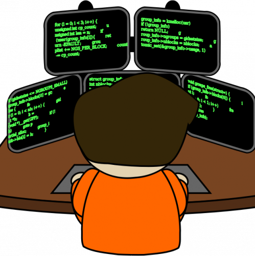 noctanbulo's profile picture. Programador de mente inquieta.