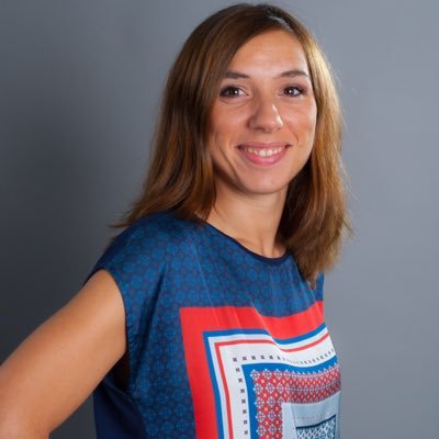 Graduate @ESCClermont - IT Project Manager - #Running & Marathoner in #TCSNYCMARATHON 2014 - #nailart addict