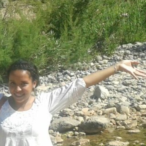 AblaBee's profile picture. If you a lame you ain't making no noise